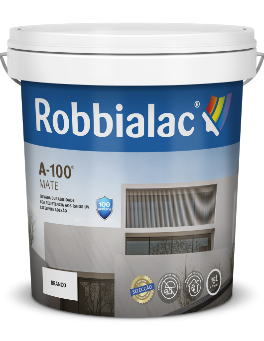A100 Branco 5L