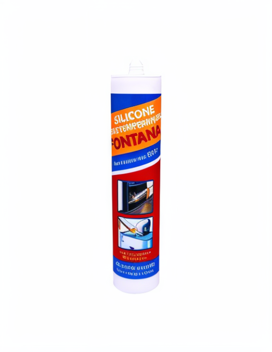 Silicone Alta Temperatura