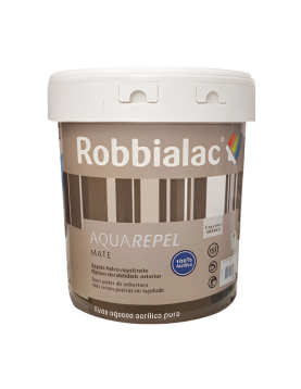 Aquarepel Branco 5L