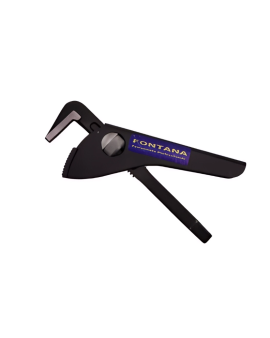 Chave B/Papagaio Rodízio 14"