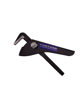 Chave B/Papagaio Rodízio 14"