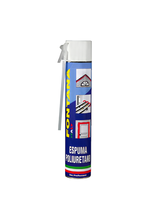 Espuma Manual 750ml