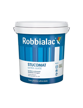 Stucomat Branco 5L
