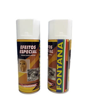 Tinta Spray Efeito Especial 400ml