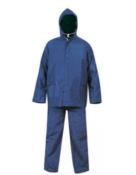 Fato de Chuva PU/PVC