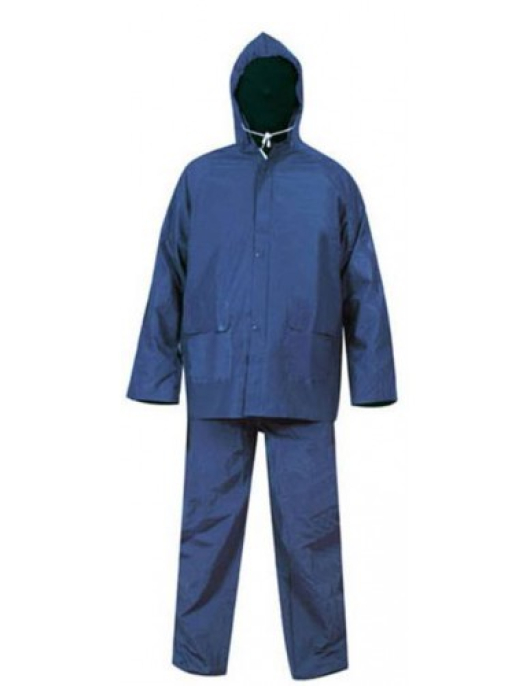 Fato de Chuva PU/PVC