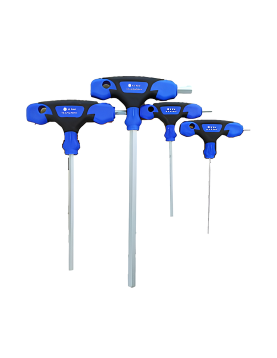 Chave Umbrako em T 10mm